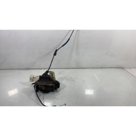 Serrure arriere gauche CITROEN C4 1 Photo n°1