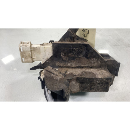 Serrure arriere gauche CITROEN C4 1