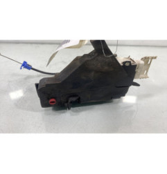 Serrure arriere gauche CITROEN C4 1