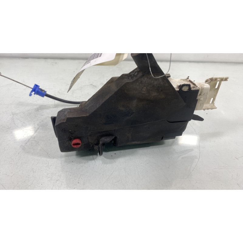 Serrure arriere gauche CITROEN C4 1 Photo n°3