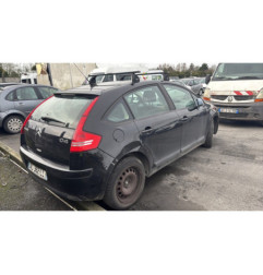 Serrure arriere gauche CITROEN C4 1