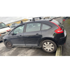 Serrure arriere gauche CITROEN C4 1