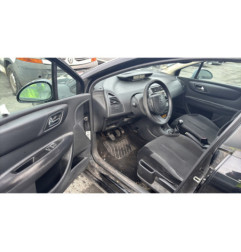 Serrure arriere gauche CITROEN C4 1