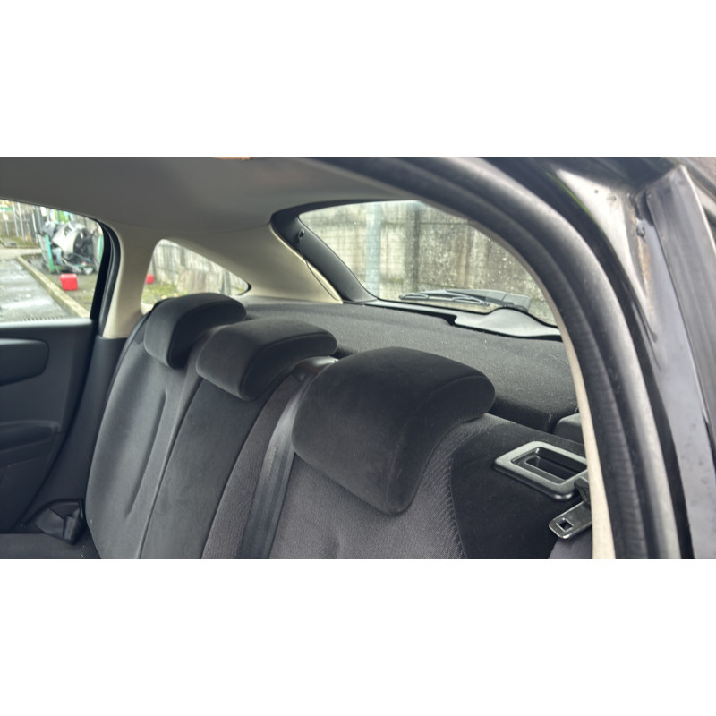 Serrure arriere gauche CITROEN C4 1 Photo n°13