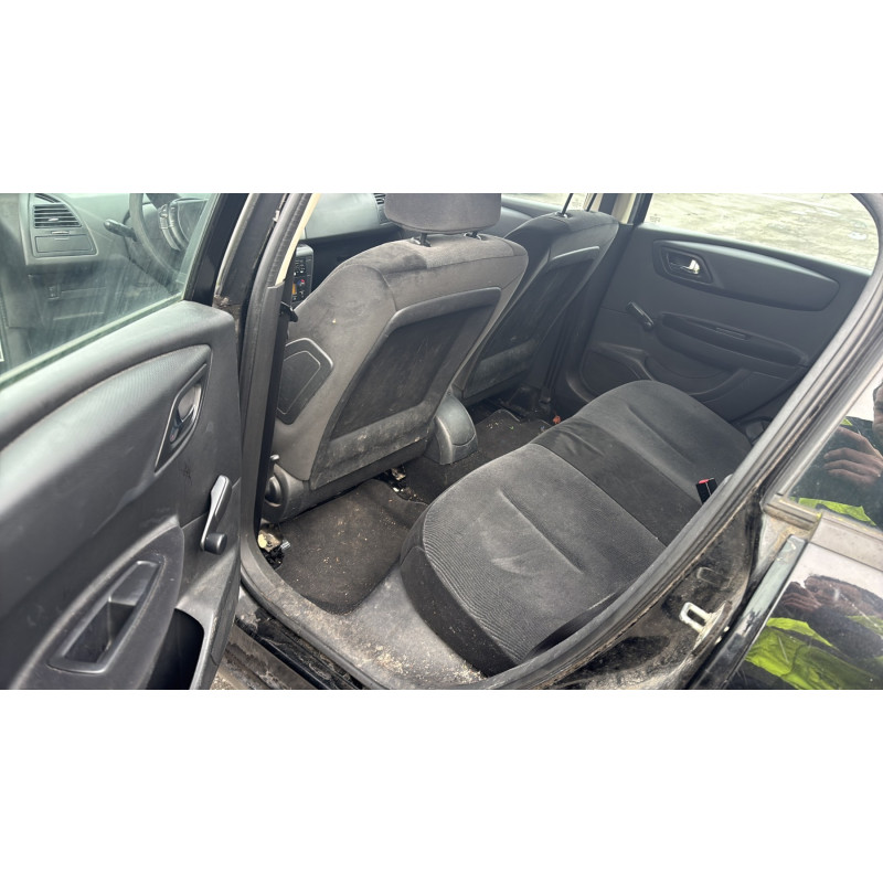 Serrure arriere gauche CITROEN C4 1 Photo n°14