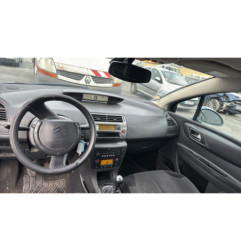 Boitier BSI CITROEN C4 1