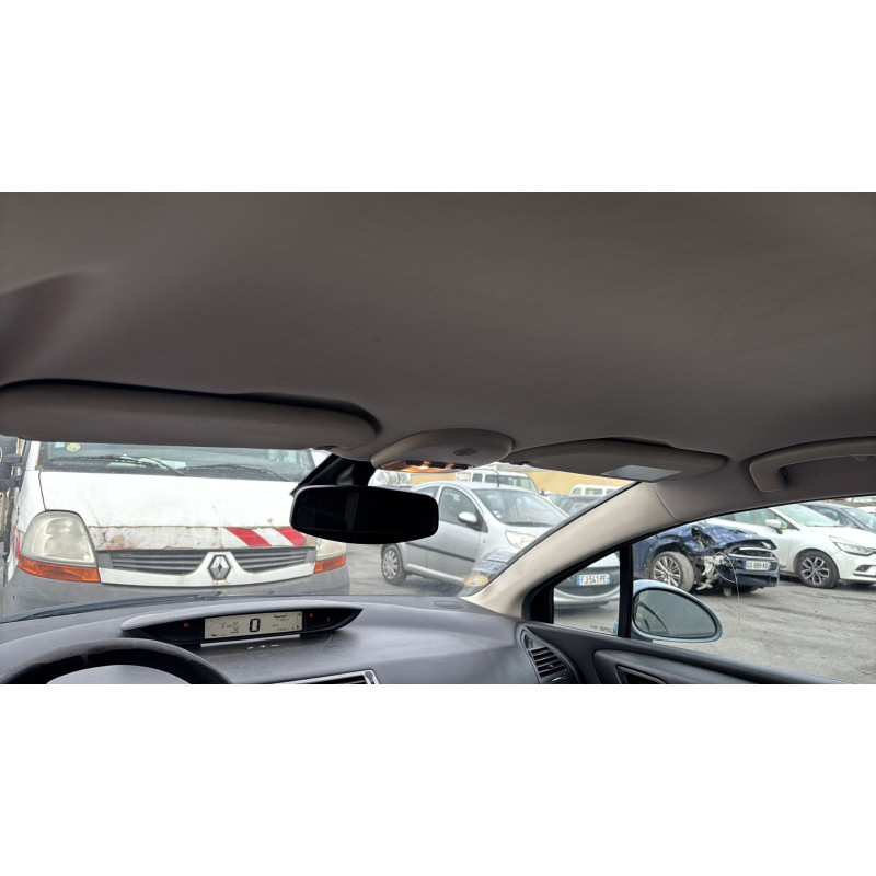 Boitier BSI CITROEN C4 1 Photo n°17