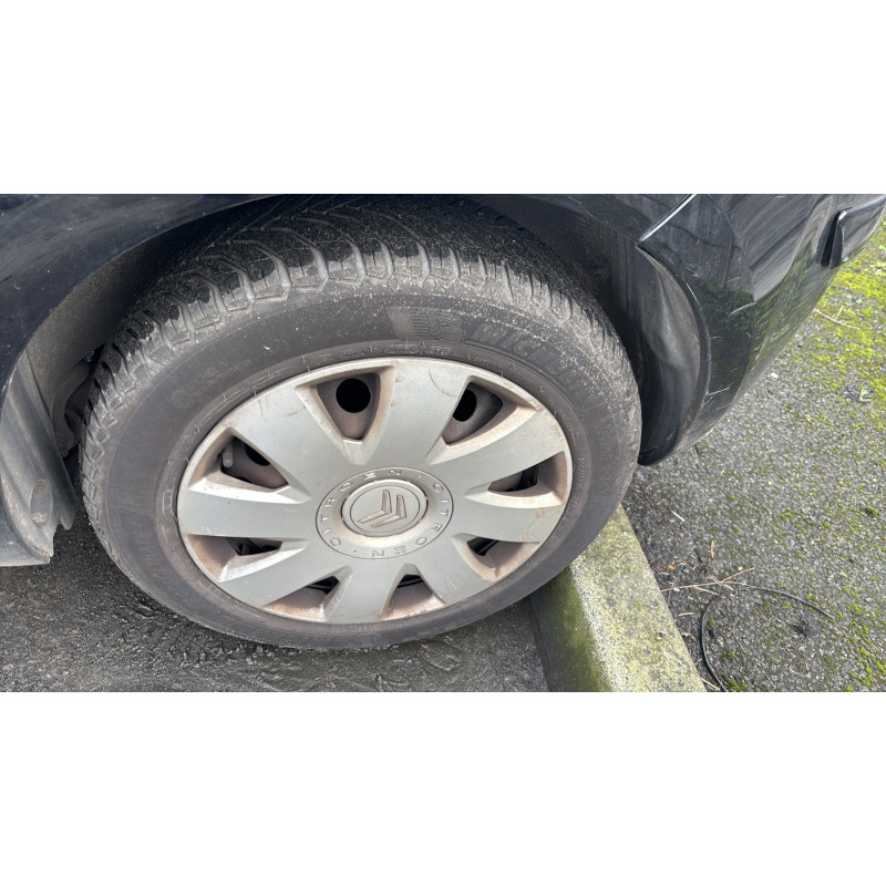 Boitier BSI CITROEN C4 1 Photo n°18