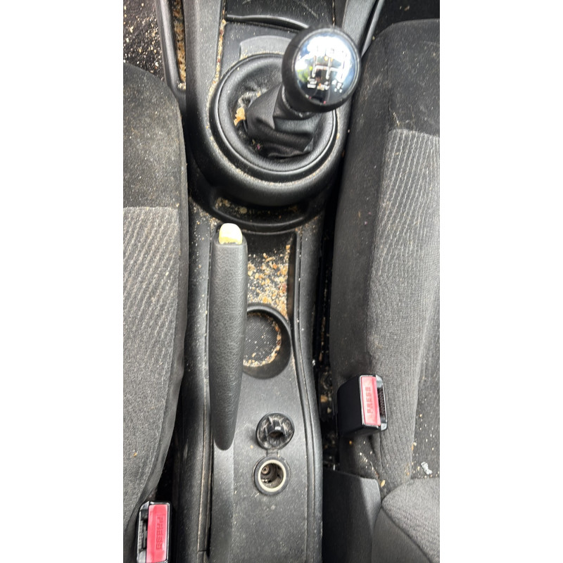 Boitier BSI CITROEN C4 1 Photo n°19
