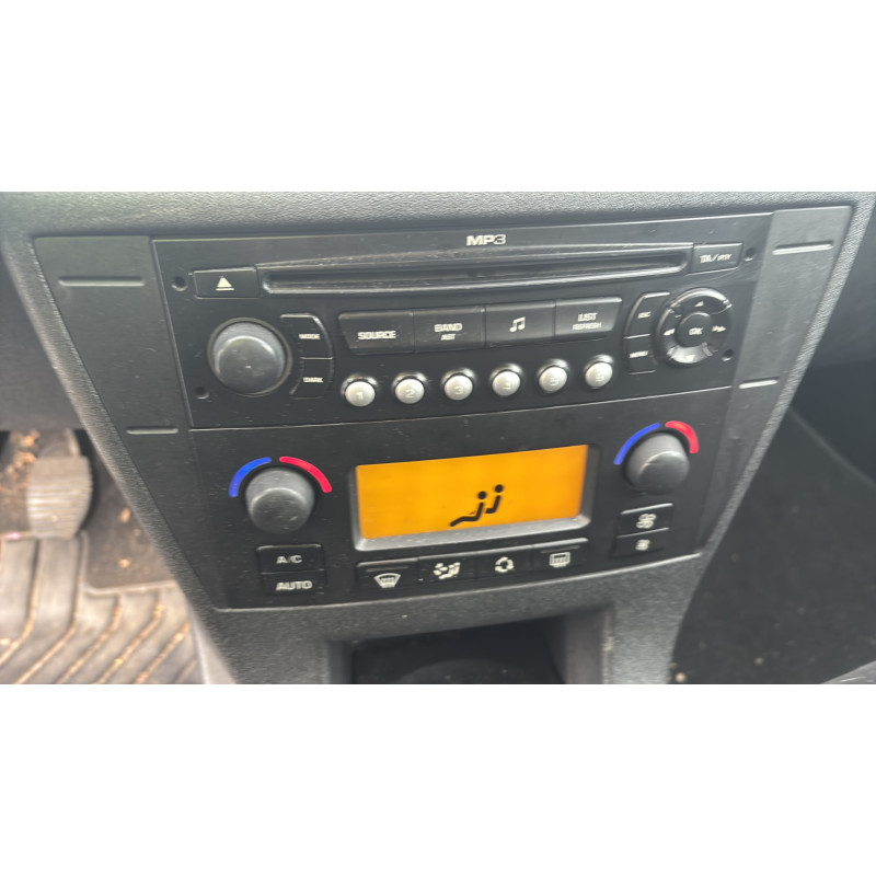 Boitier BSI CITROEN C4 1 Photo n°20