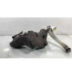 Vase de lave glace CITROEN C4 1