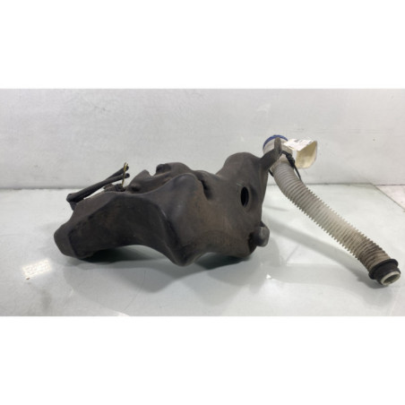 Vase de lave glace CITROEN C4 1