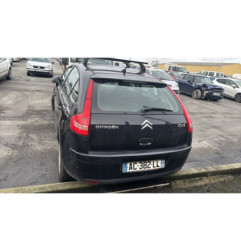 Vase de lave glace CITROEN C4 1
