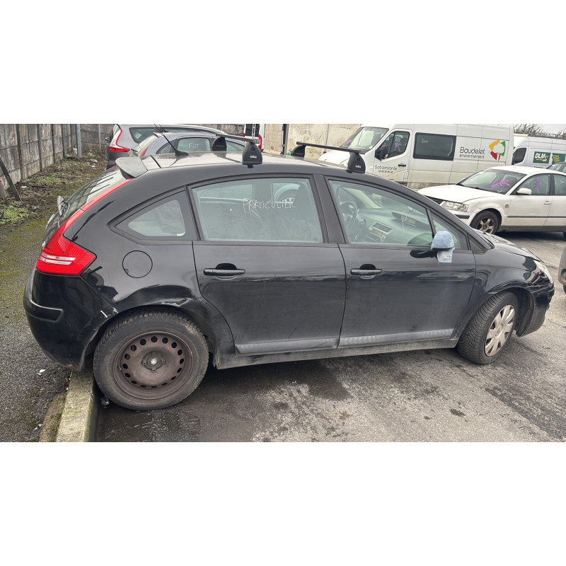 Vase de lave glace CITROEN C4 1 Photo n°10