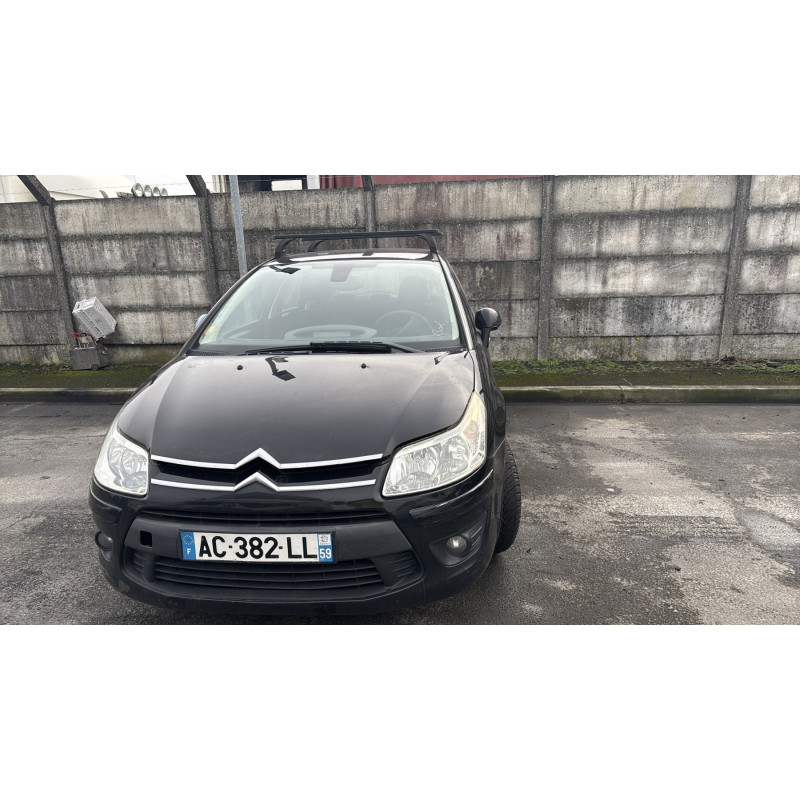 Vase de lave glace CITROEN C4 1 Photo n°11