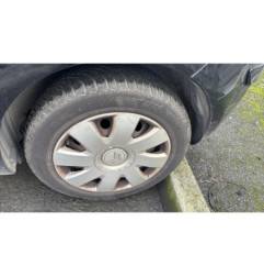 Vase de lave glace CITROEN C4 1