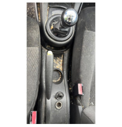 Vase de lave glace CITROEN C4 1