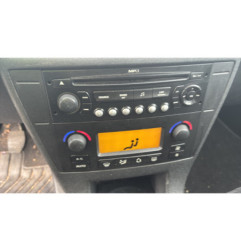 Vase de lave glace CITROEN C4 1