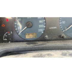 Neiman CITROEN XSARA