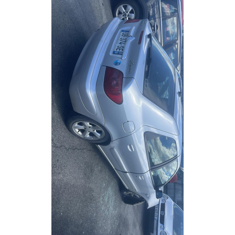 Neiman CITROEN XSARA Photo n°10