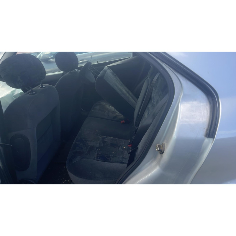 Neiman CITROEN XSARA Photo n°12