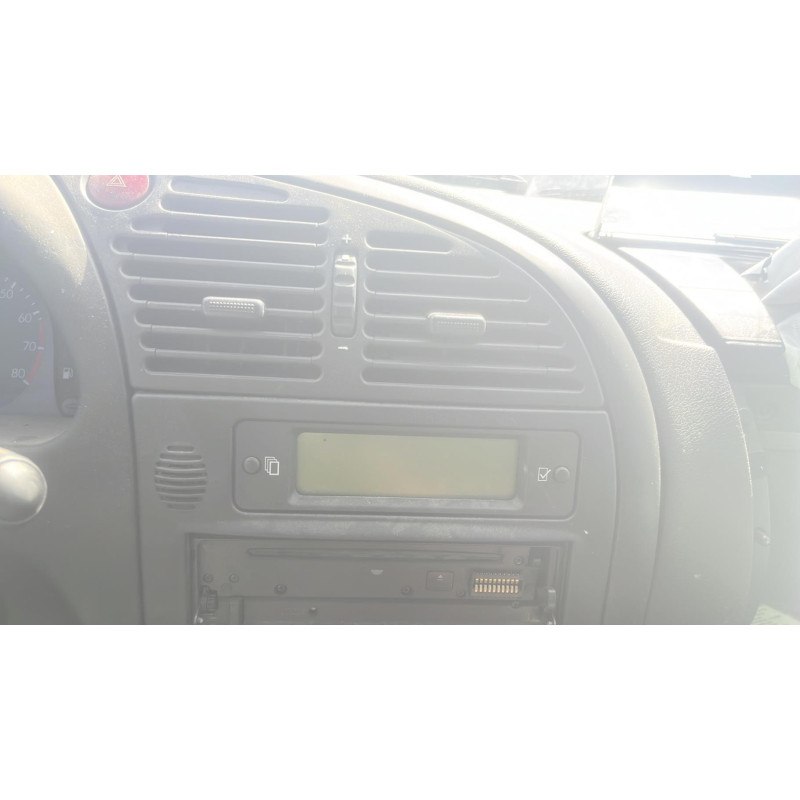 Neiman CITROEN XSARA Photo n°16