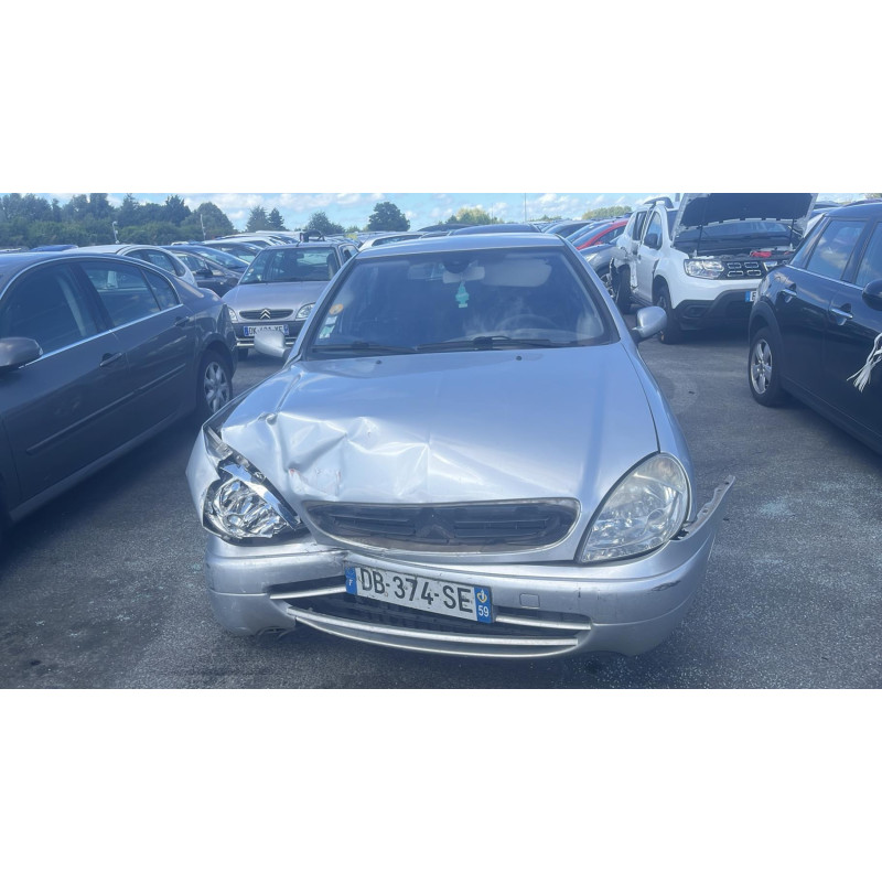 Neiman CITROEN XSARA Photo n°18
