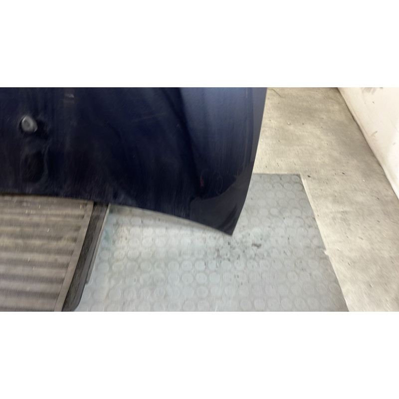Capot CITROEN C4 1 Photo n°5