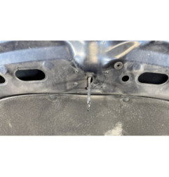 Capot CITROEN C4 1