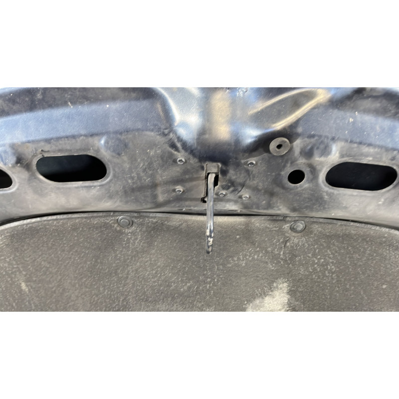 Capot CITROEN C4 1 Photo n°7
