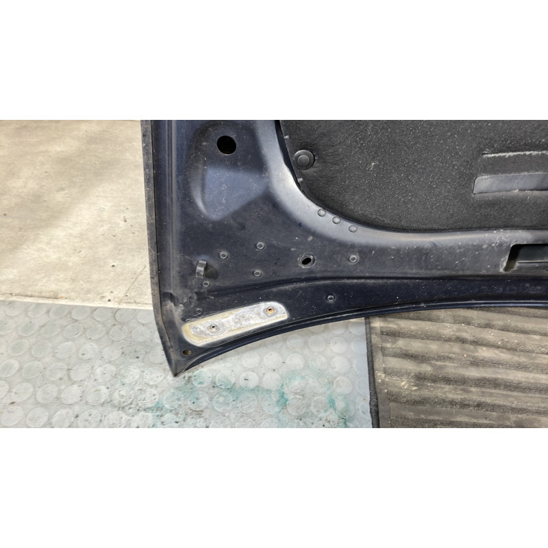 Capot CITROEN C4 1 Photo n°8