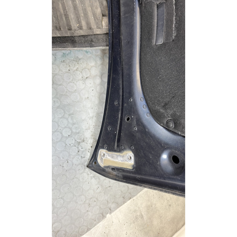 Capot CITROEN C4 1 Photo n°9