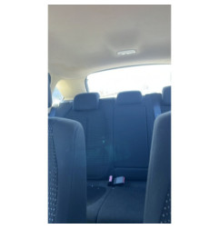 Capot CITROEN C4 1