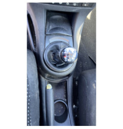 Capot CITROEN C4 1