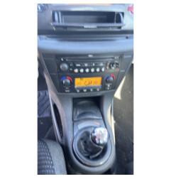 Capot CITROEN C4 1