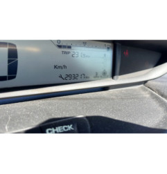 Capot CITROEN C4 1
