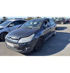 Capot CITROEN C4 1