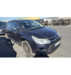 Capot CITROEN C4 1