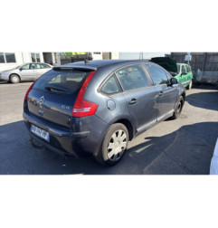 Capot CITROEN C4 1