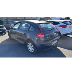 Capot CITROEN C4 1
