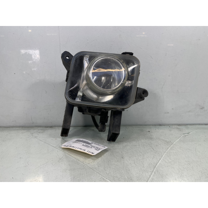 Anti brouillard droit (feux) OPEL MERIVA A Photo n°1