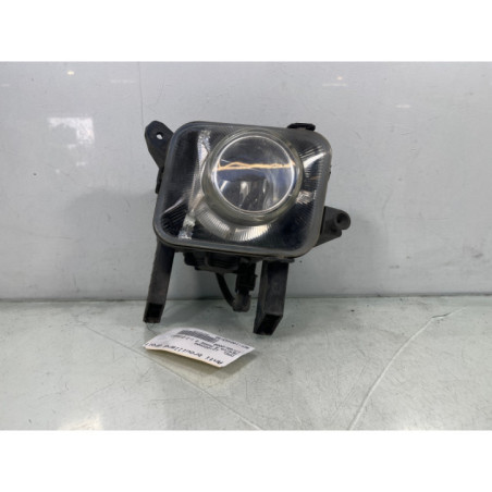 Anti brouillard droit (feux) OPEL MERIVA A Photo n°1