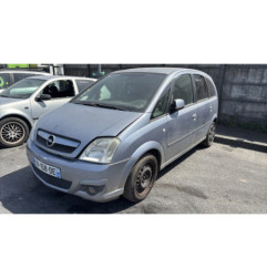 Anti brouillard droit (feux) OPEL MERIVA A