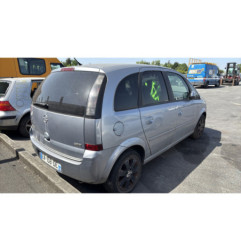 Anti brouillard droit (feux) OPEL MERIVA A