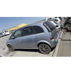 Anti brouillard droit (feux) OPEL MERIVA A
