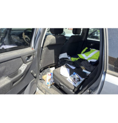Anti brouillard droit (feux) OPEL MERIVA A