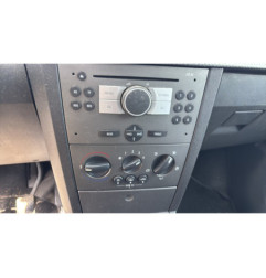 Anti brouillard droit (feux) OPEL MERIVA A
