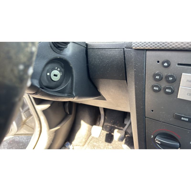 Anti brouillard droit (feux) OPEL MERIVA A Photo n°20