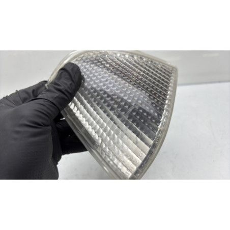 Optique avant secondaire gauche (feux)(clignotant) PEUGEOT EXPERT 1