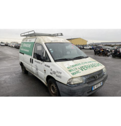 Optique avant secondaire gauche (feux)(clignotant) PEUGEOT EXPERT 1